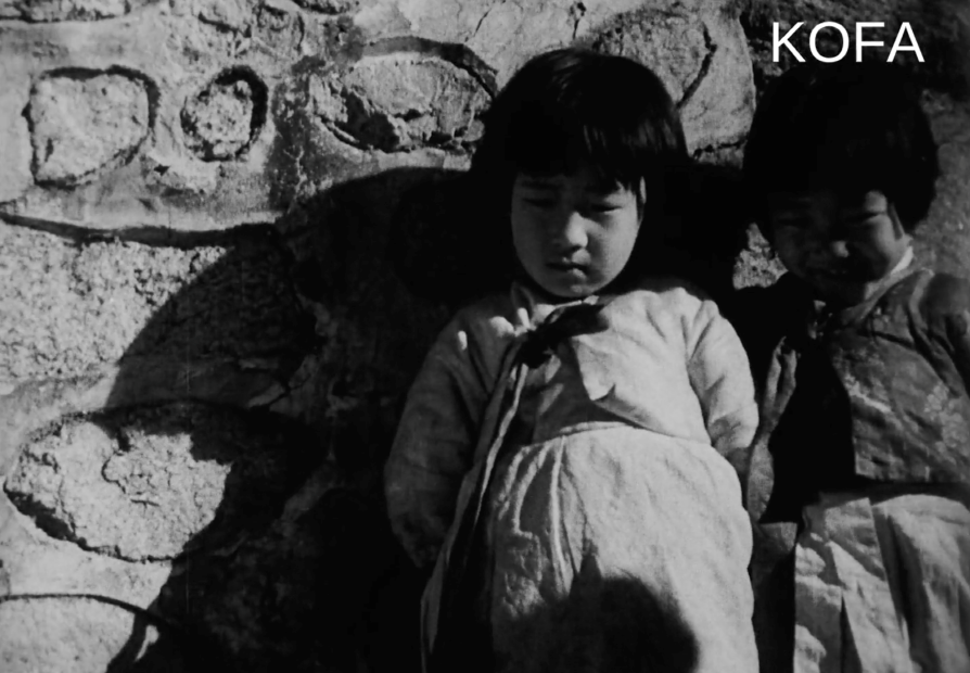 Cinematheque KOFA Restoration 대표 이미지