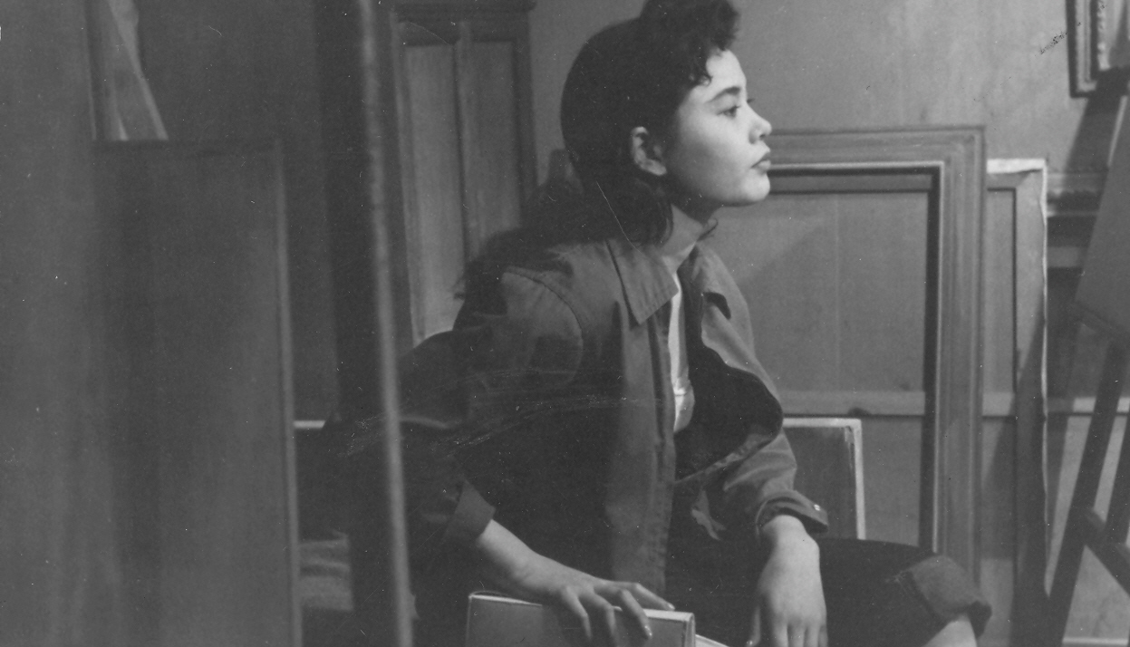 Beautiful Villain: In memory of Choi Ji-hee(1940-2021) 대표 이미지