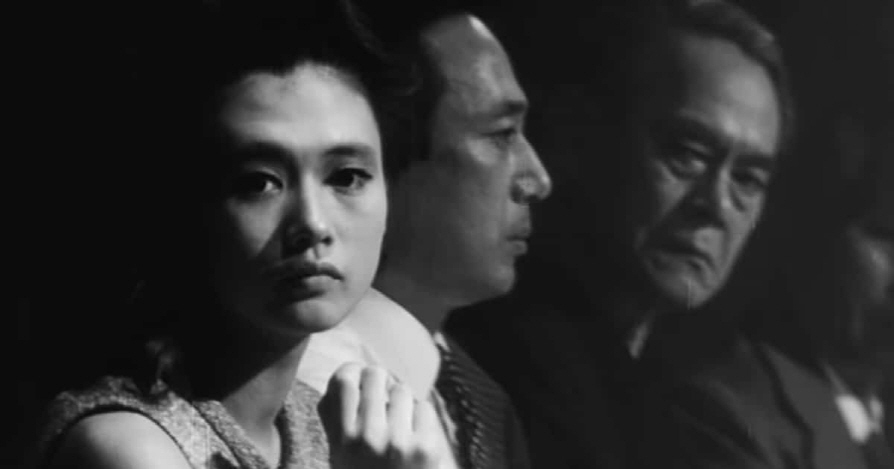 Masahiro Shinoda Retrospective 대표 이미지