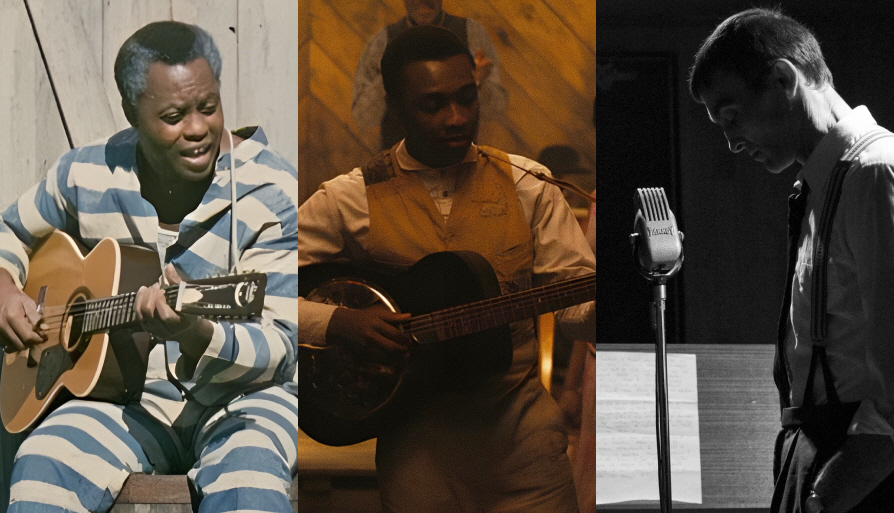 KOFA Double Feature: Spirit of Sinners 대표 이미지