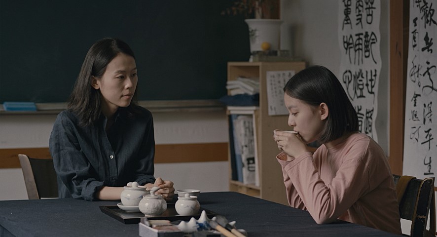 Cinematheque KOFA's 10 Best Korean Movies of 2019 대표 이미지