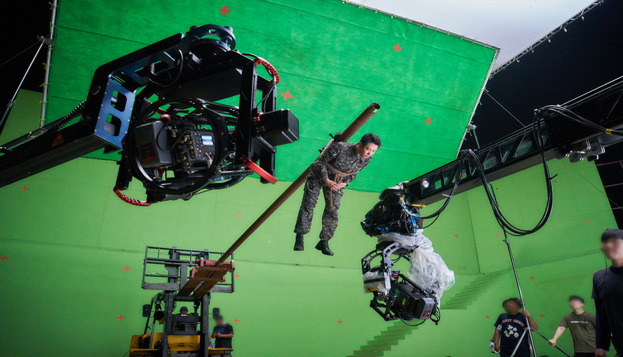 Visual effect 대표 이미지