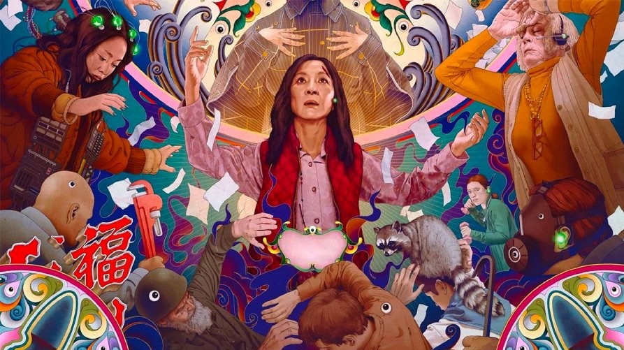 Let's Go to the Cinema 대표 이미지