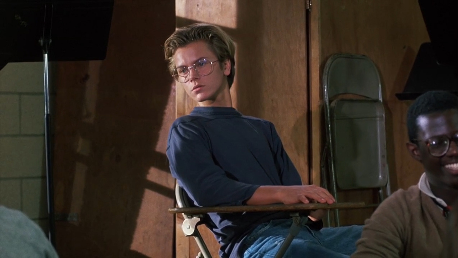The Two Films of River Phoenix 대표 이미지