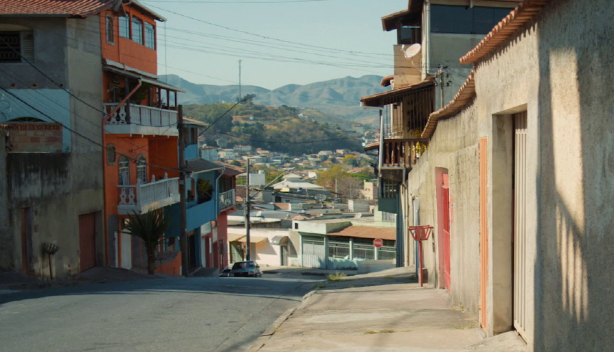 Cinematic Spaces: Brazil 대표 이미지