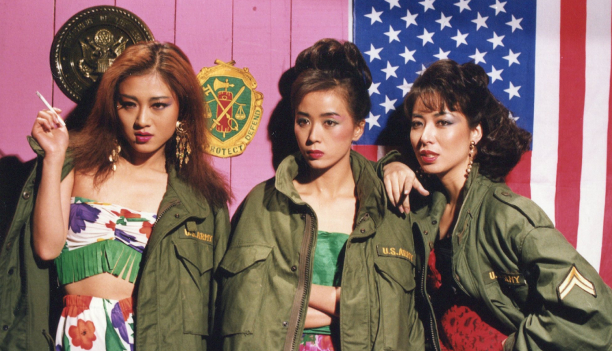 4·Korean - Classic Films: The Silver Stallion Will Never Come 대표 이미지