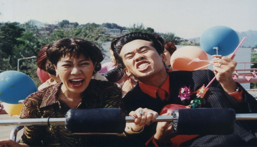 [Online] Through the Grapevine: Korean Cult Films 대표 이미지