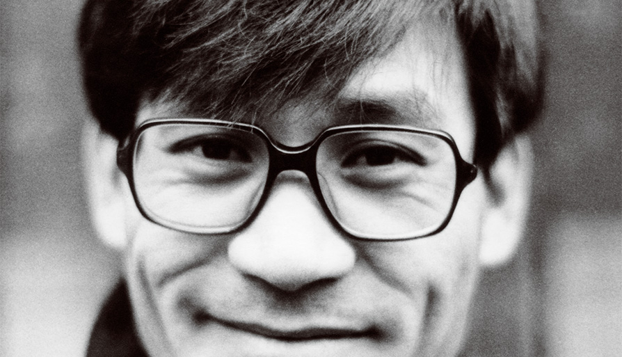 Persona of Korean Cinema: Ahn Sung-ki 대표 이미지
