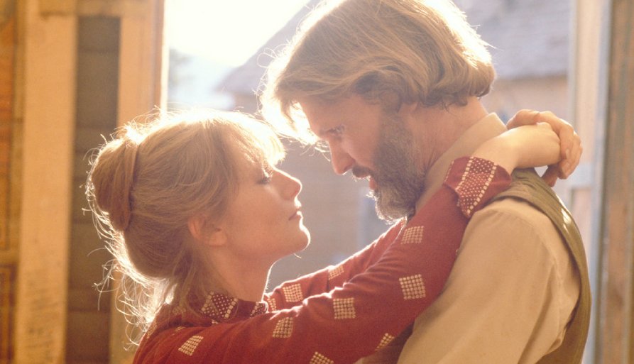 Director's Choice - Michael Cimino: The Rise & Fall of a Hollywood Maverick 대표 이미지