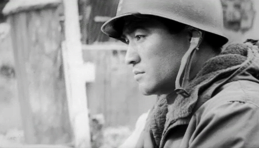 [Online] Yu Hyun-mok's Three Films About the Division 대표 이미지