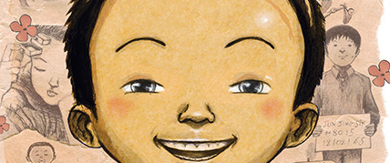 Adoption Movies: Separated Person, Returning People  대표 이미지