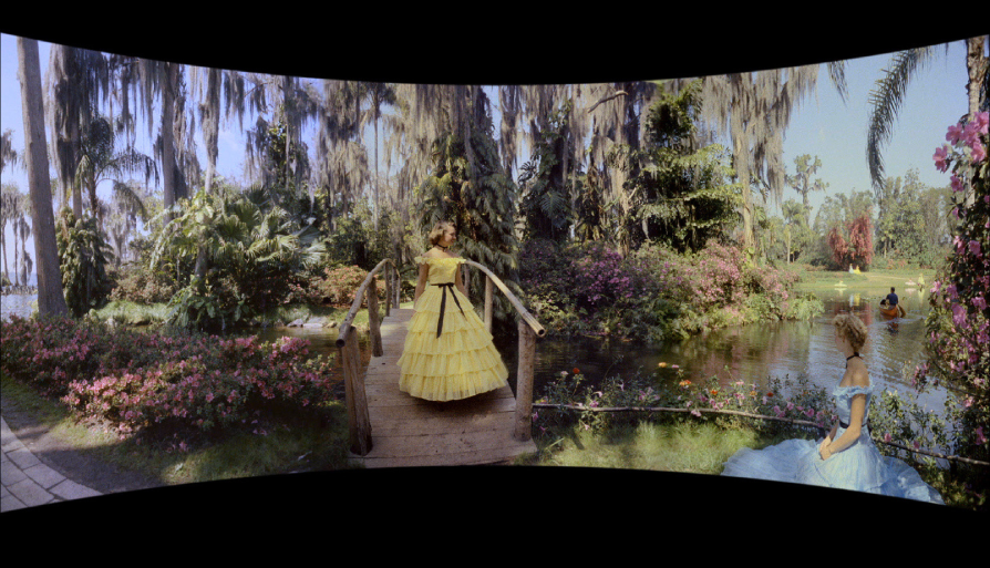 Discovery, Restoration and 50th Anniversary of KOFA Part 2 대표 이미지