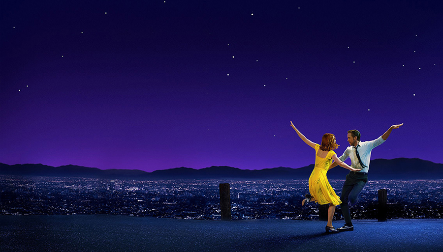 Musical Films 대표 이미지