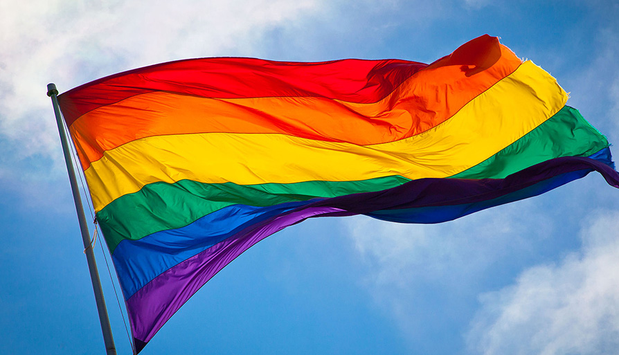 Over the Rainbow, Queer  대표 이미지