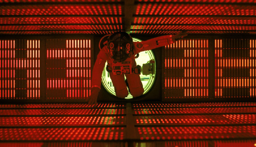 1960s Science Fiction films Special Exhibition 대표 이미지